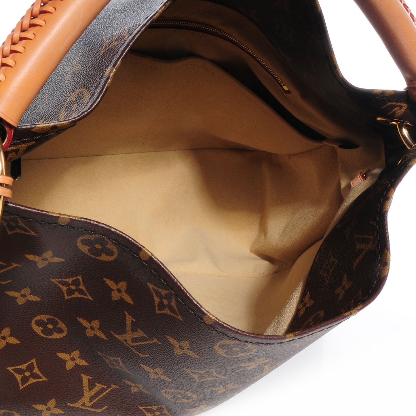 Monogram Artsy MM
