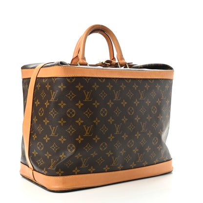 Louis Vuitton Monogram Cruiser 40 3 of 15
