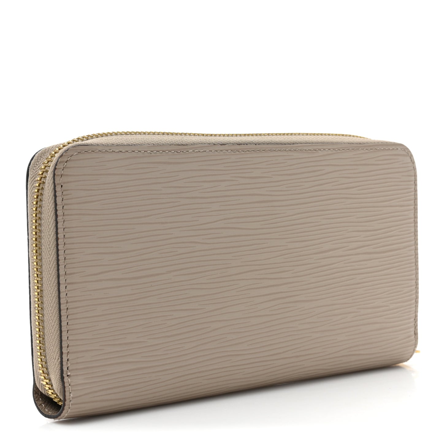 Epi Zippy Wallet Galet
