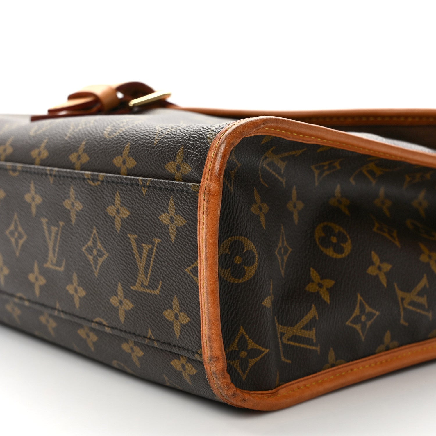 Louis Vuitton Monogram Beverly GM Briefcase 9 of 14