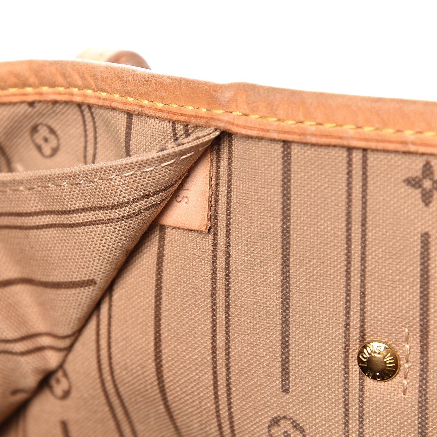 Monogram Neverfull MM