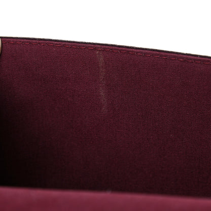 Louis Vuitton Vernis Mirada Rouge Fauviste 16 of 17