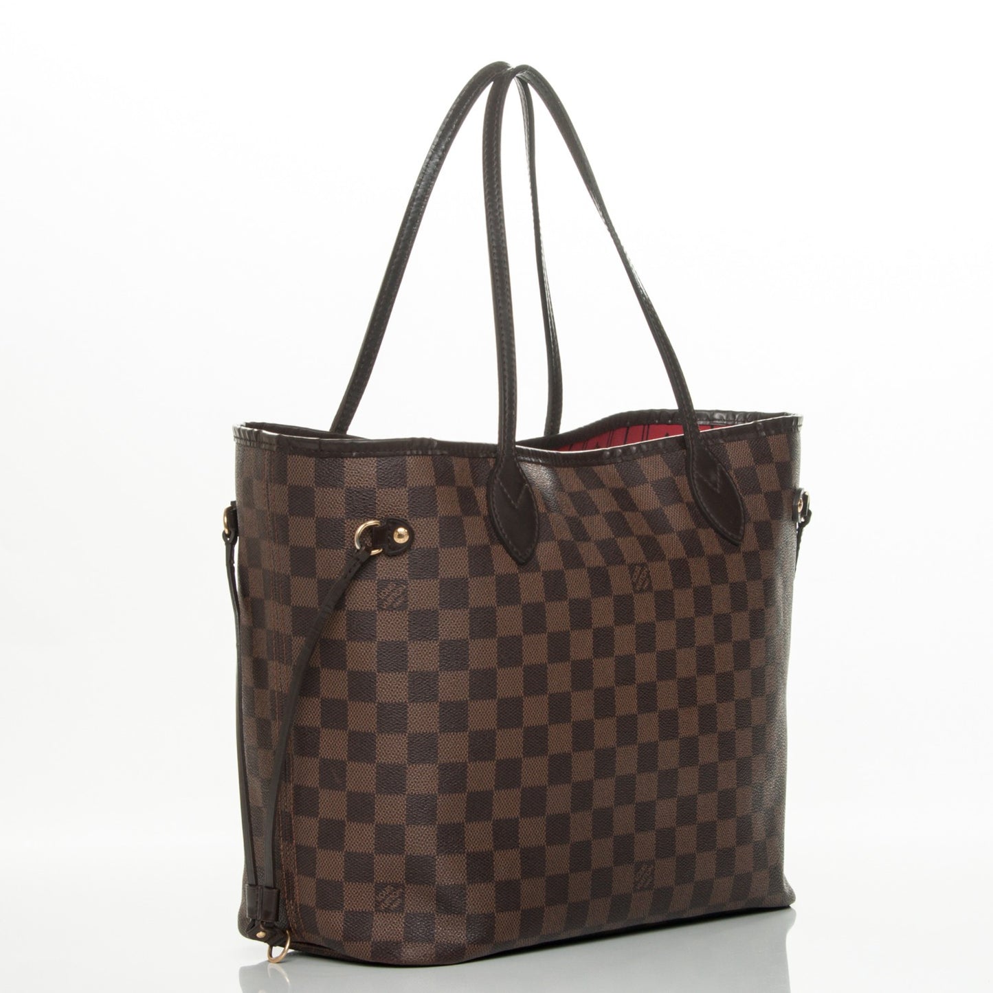 Damier Ebene Neverfull MM