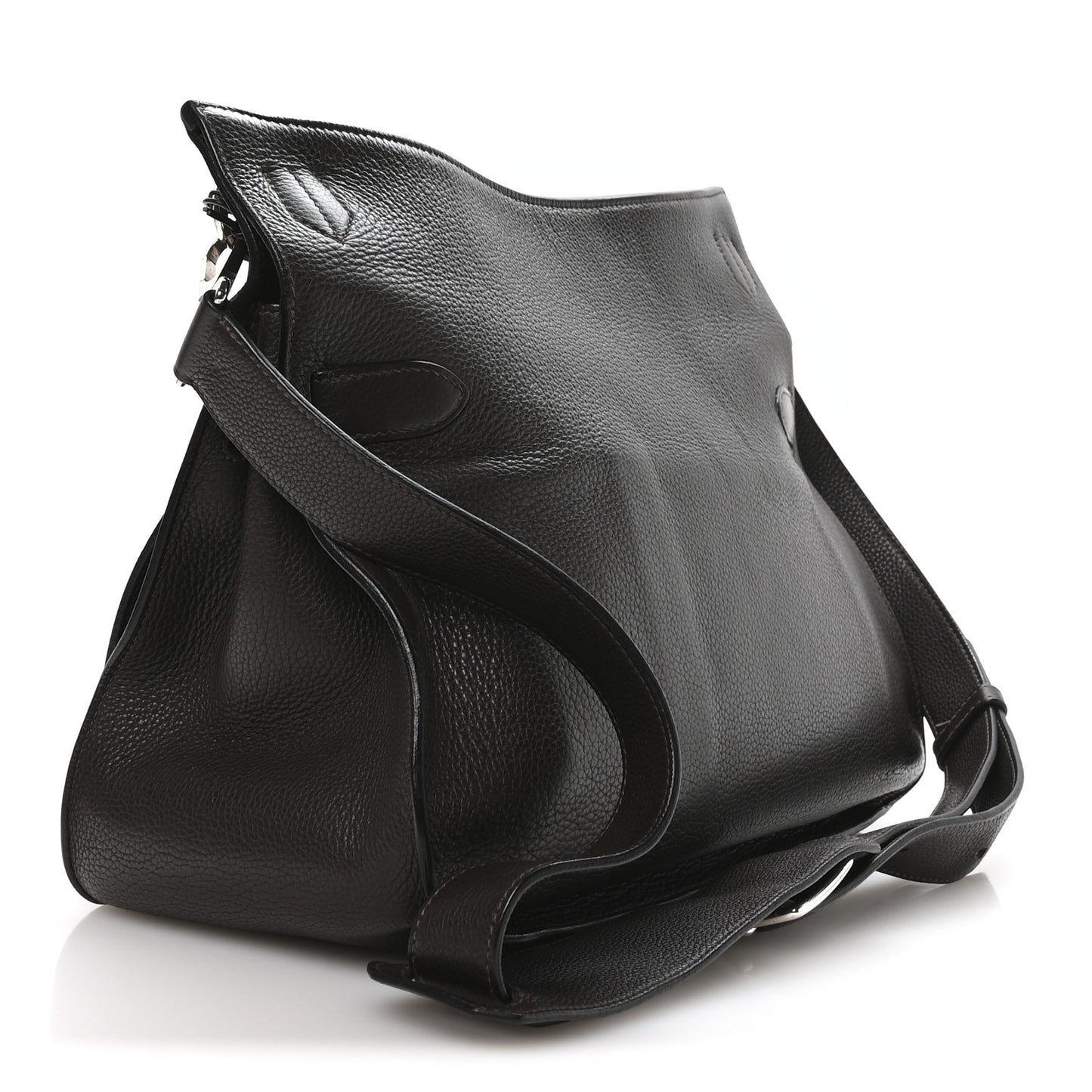 Taurillon Clemence Jypsiere 37 Chocolate