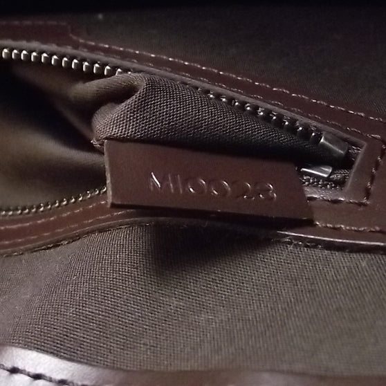 Louis Vuitton Epi Saint Tropez Bag Moka 8 of 8