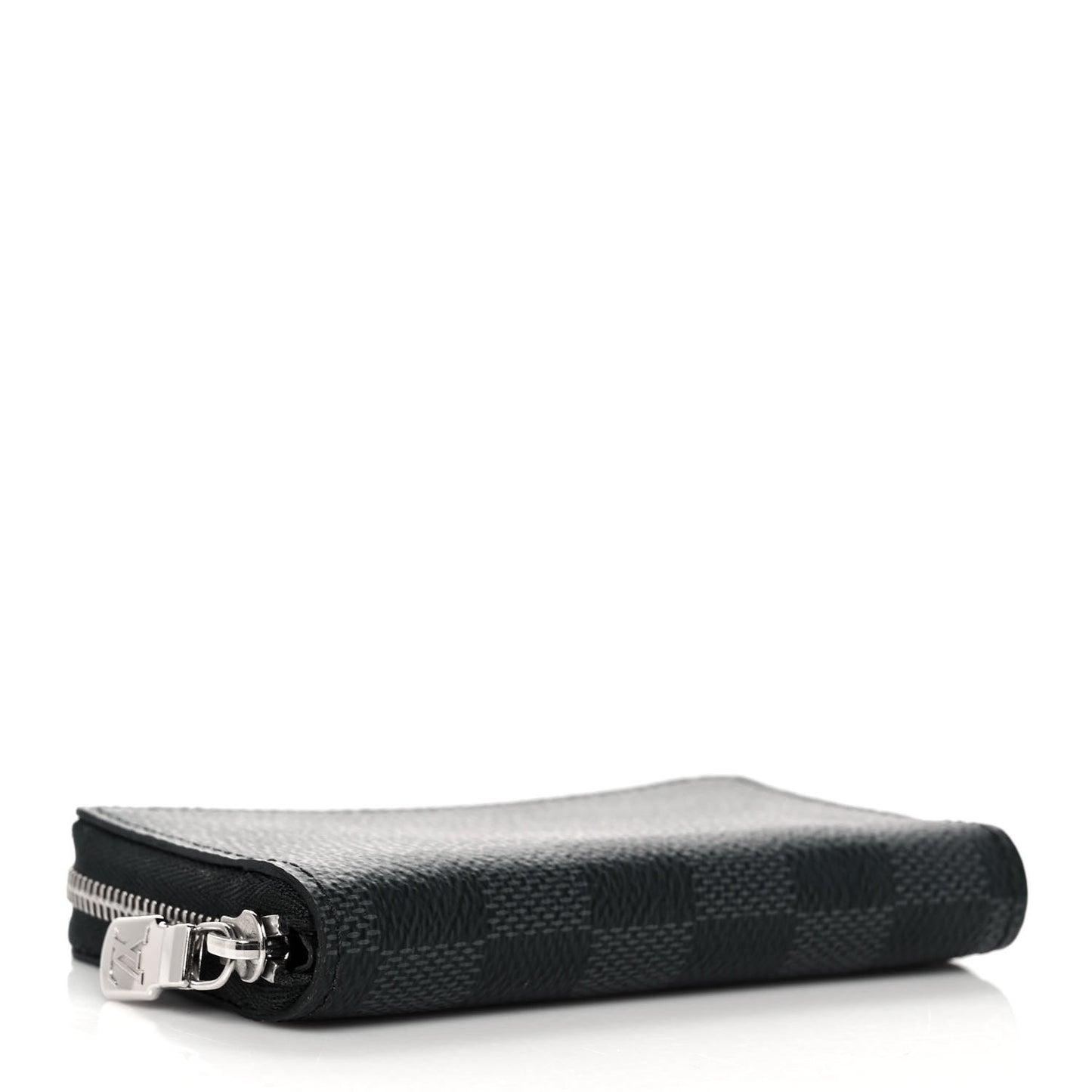 Damier Graphite Zippy Compact Wallet