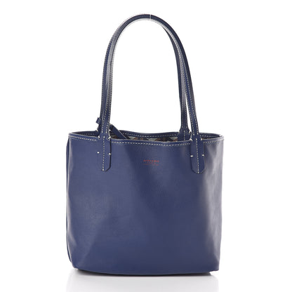 Goyard Goyardine Reversible Mini Anjou Navy 5 of 18