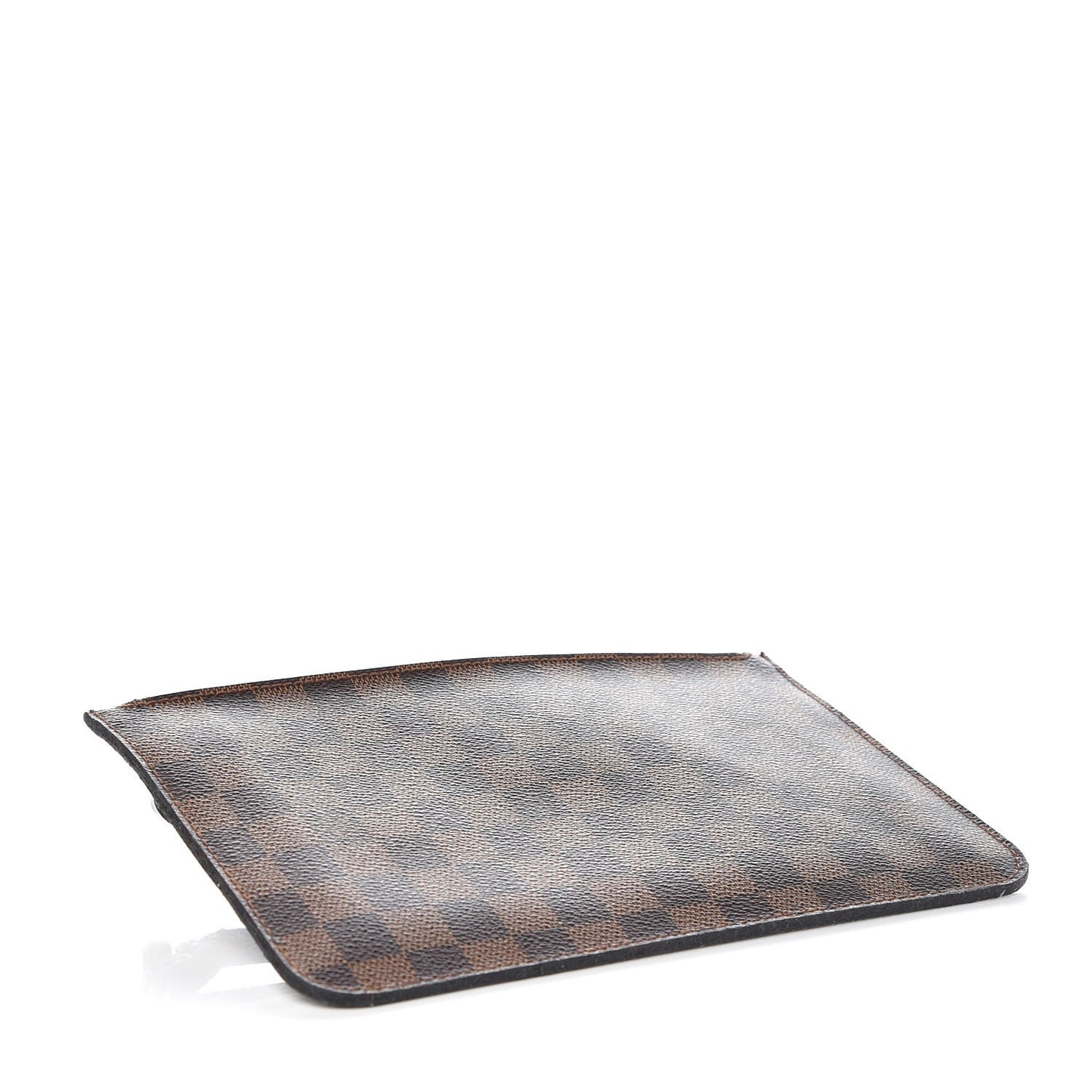 Damier Ebene Neverfull MM GM Pochette