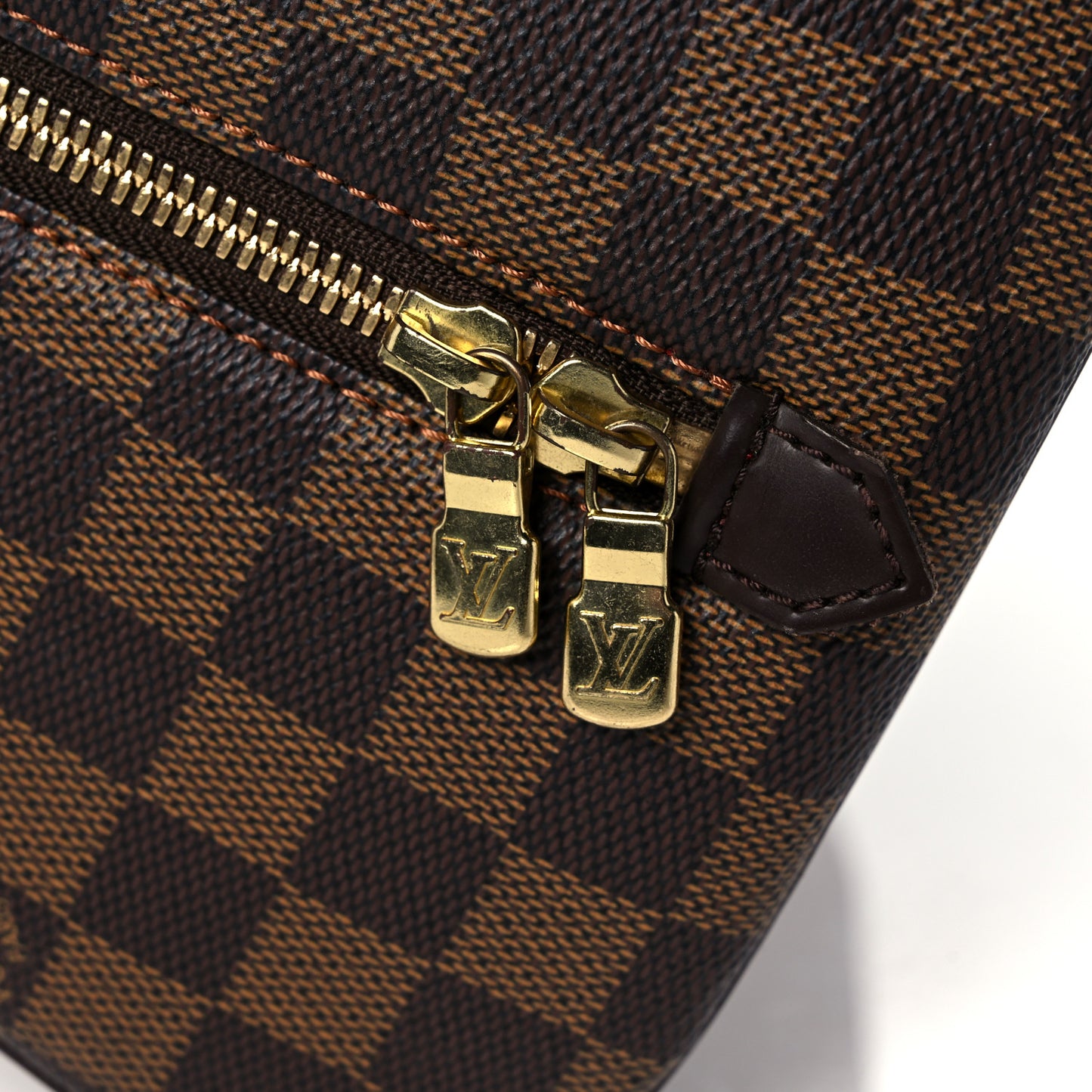 Damier Ebene Ribera MM