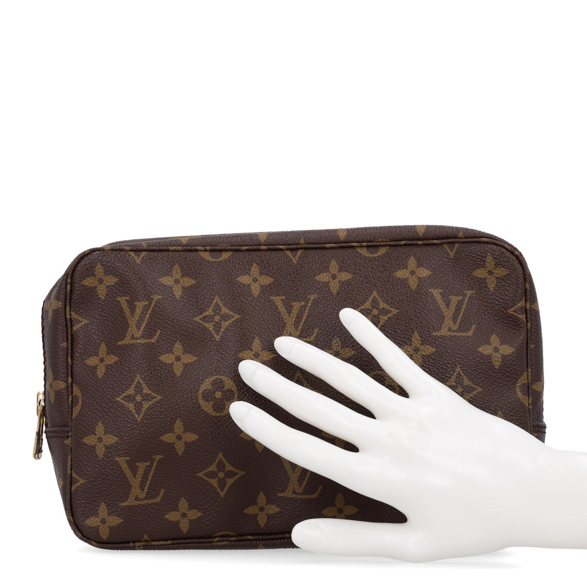 Monogram Trousse Toilette 23