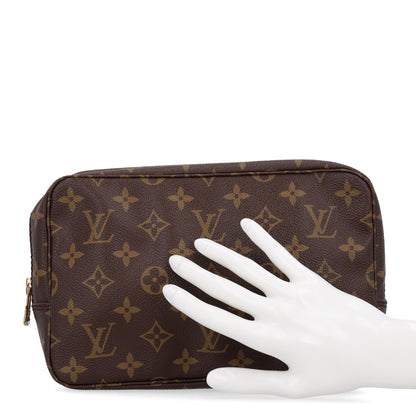 Louis Vuitton Monogram Trousse Toilette 23 2 of 9