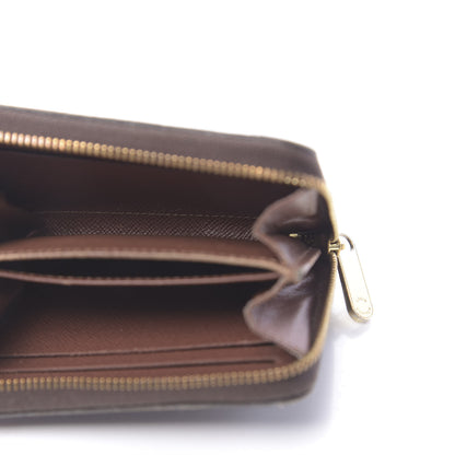 Louis Vuitton Monogram Zippy Coin Purse 5 of 7