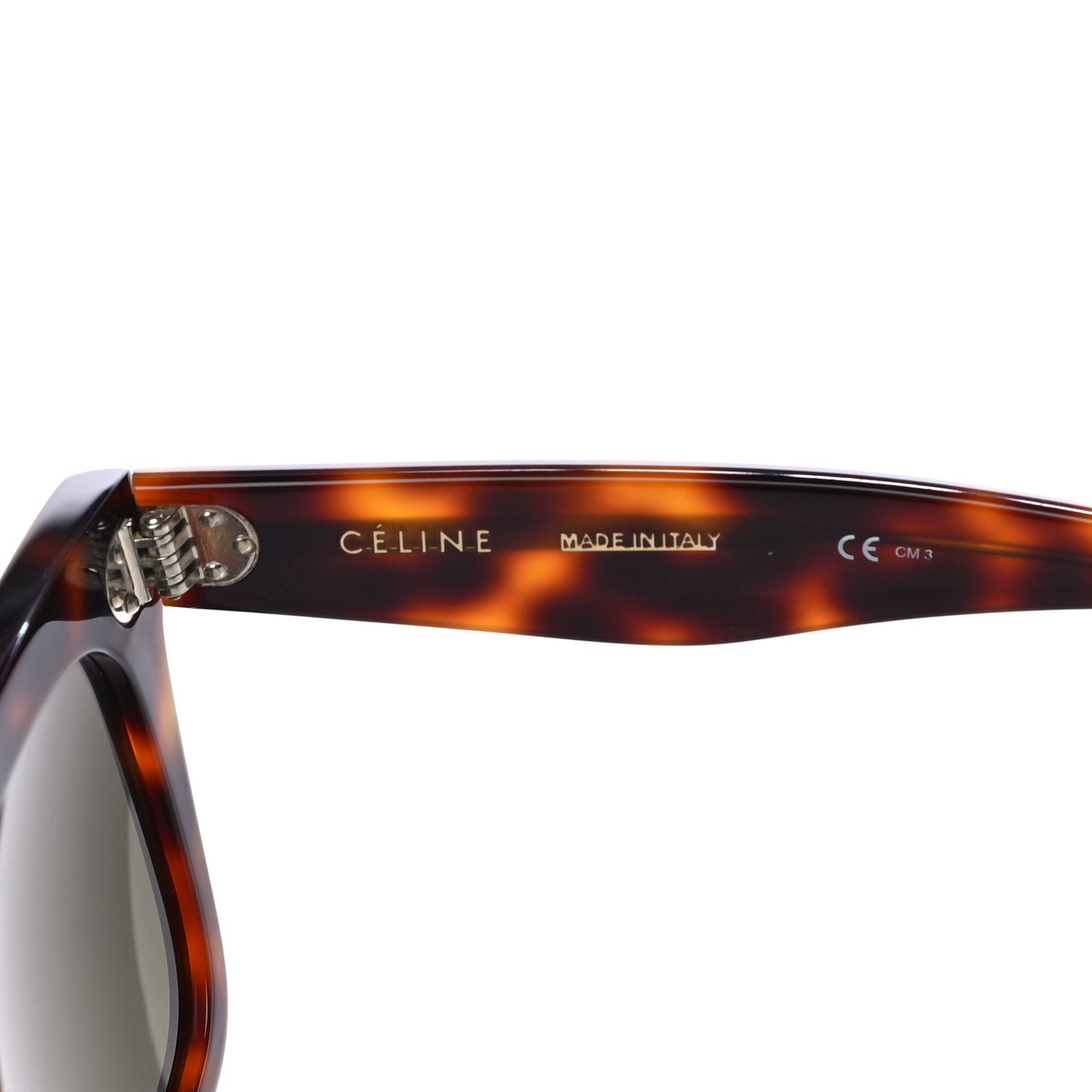 Tilda Sunglasses CL 41076/S Havana