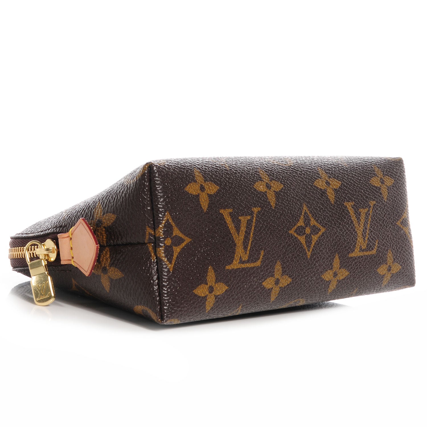 Louis Vuitton Monogram Cosmetic Pouch 4 of 7