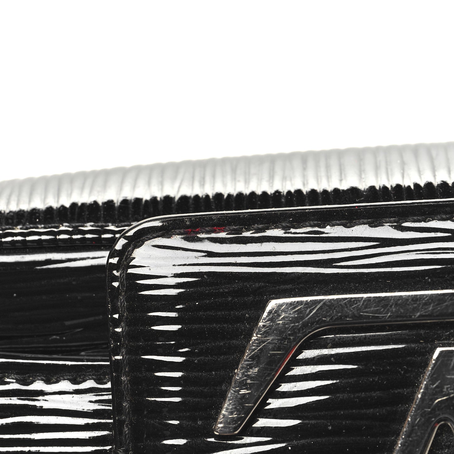 Epi Electric Sobe Clutch Black
