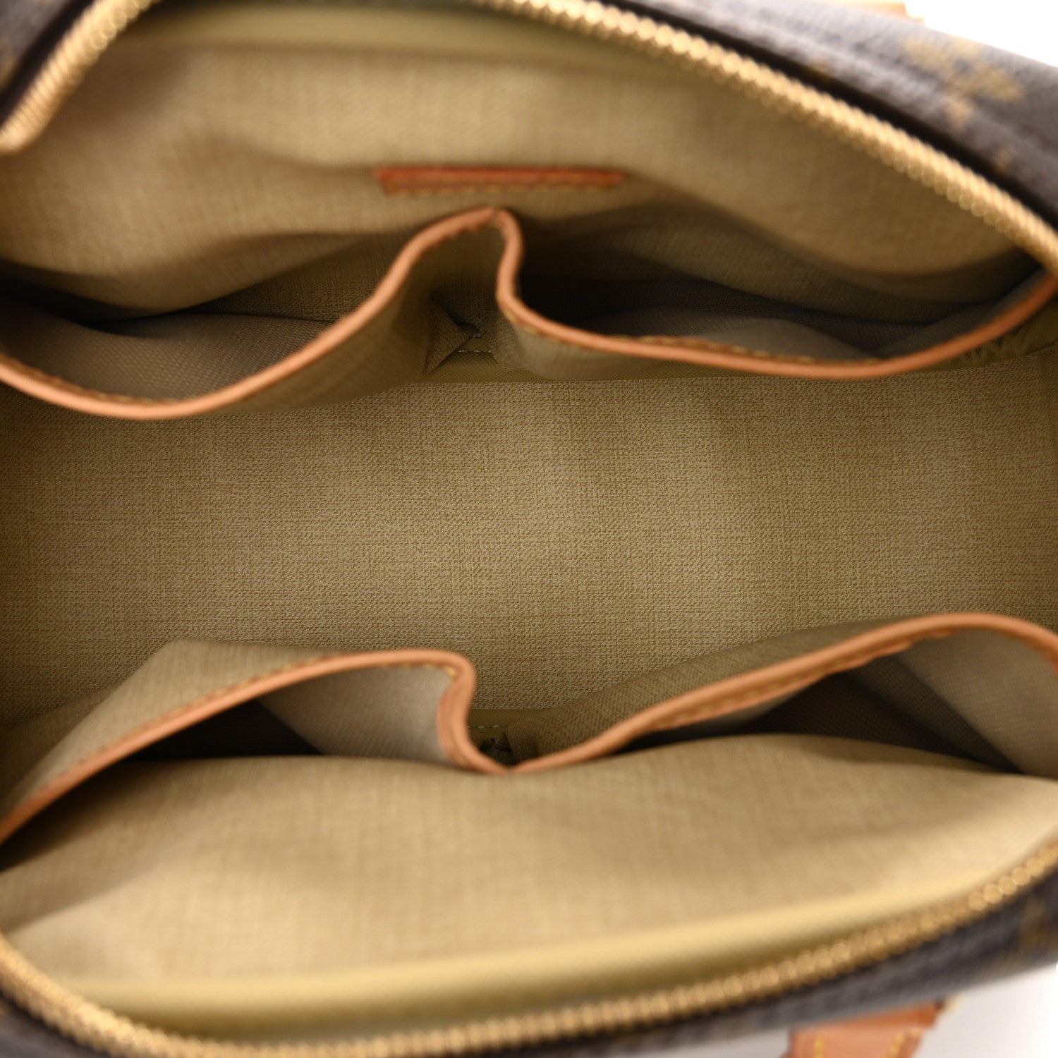 Louis Vuitton Monogram Trouville 6 of 9