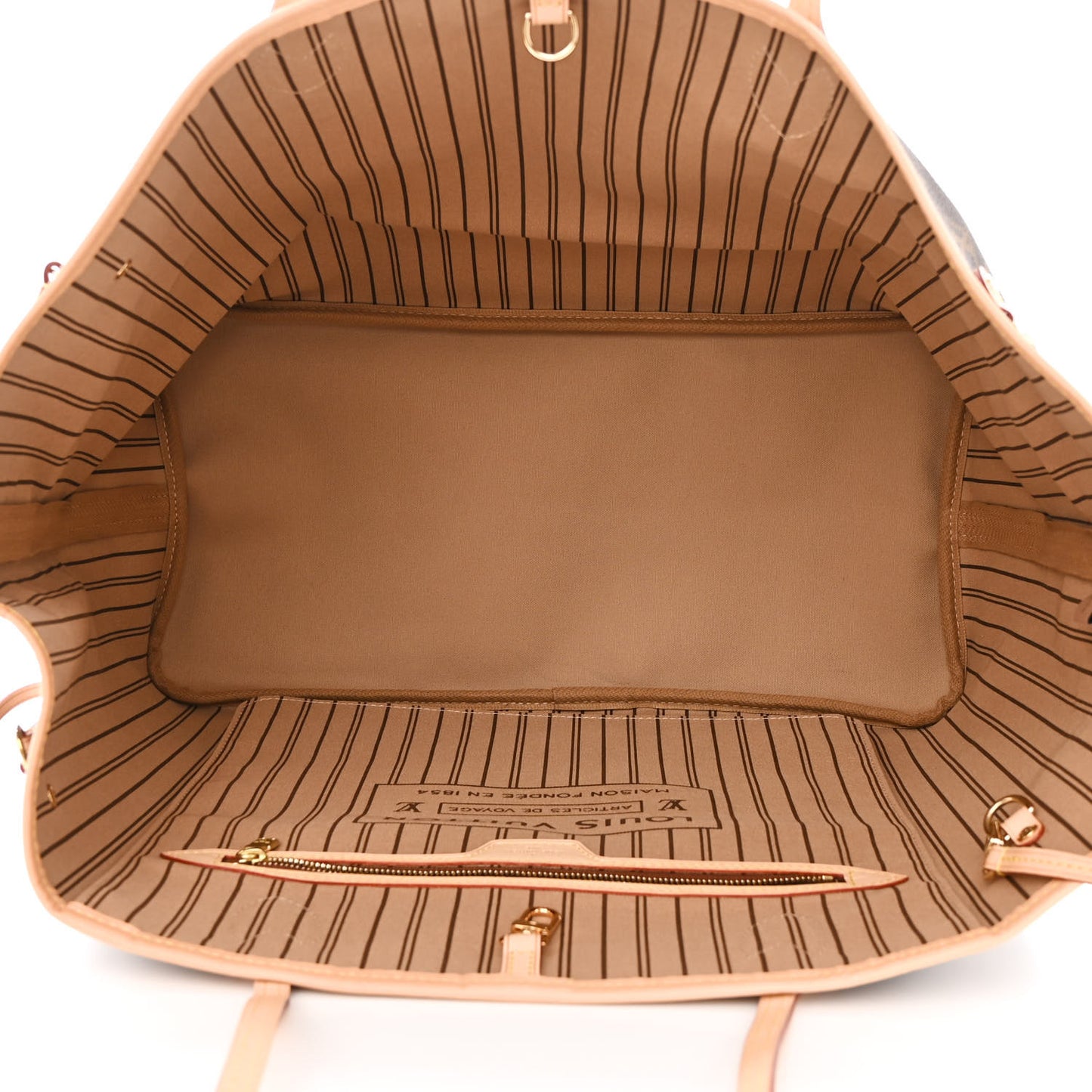 Monogram Neo Neverfull GM