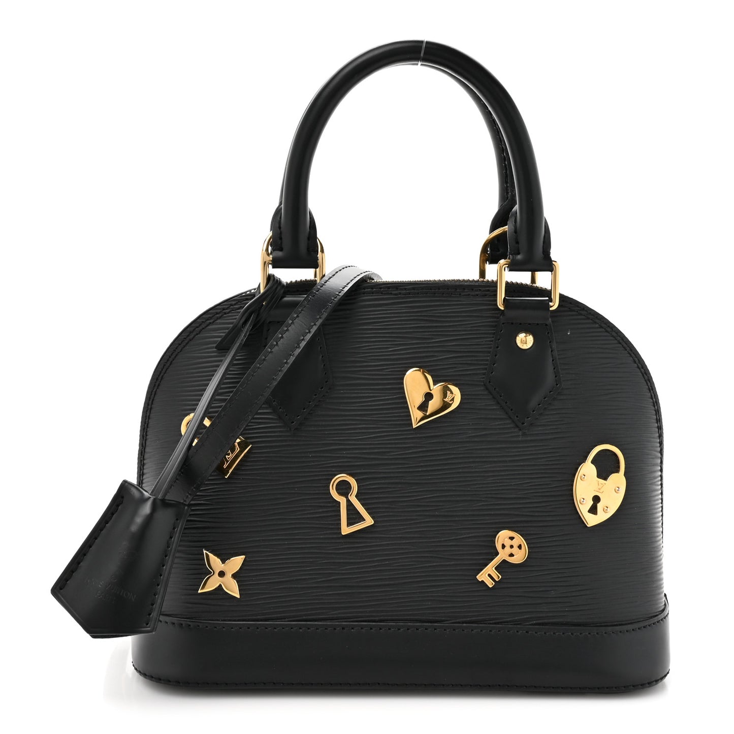 Epi Love Lock Alma BB Black