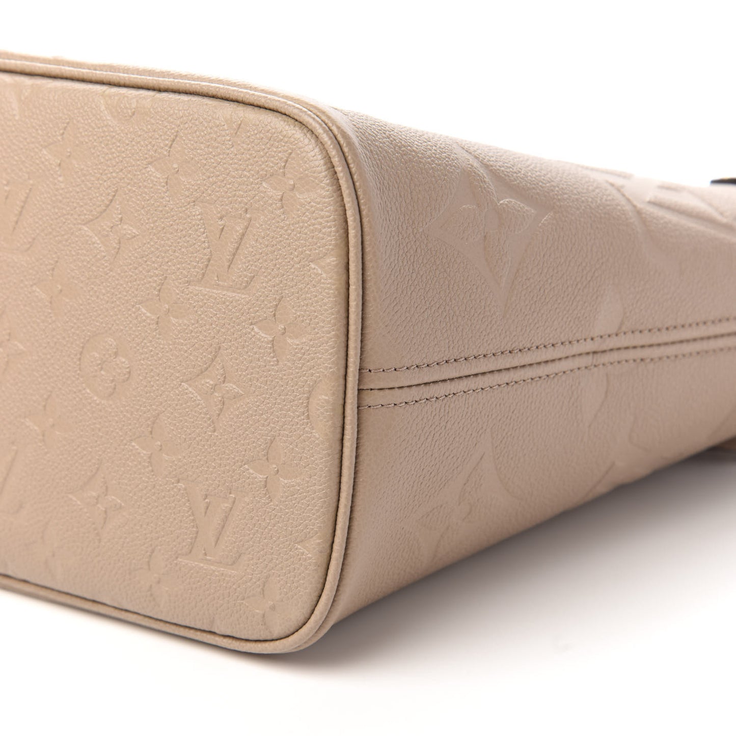 Empreinte Monogram Giant Neverfull MM Tourterelle