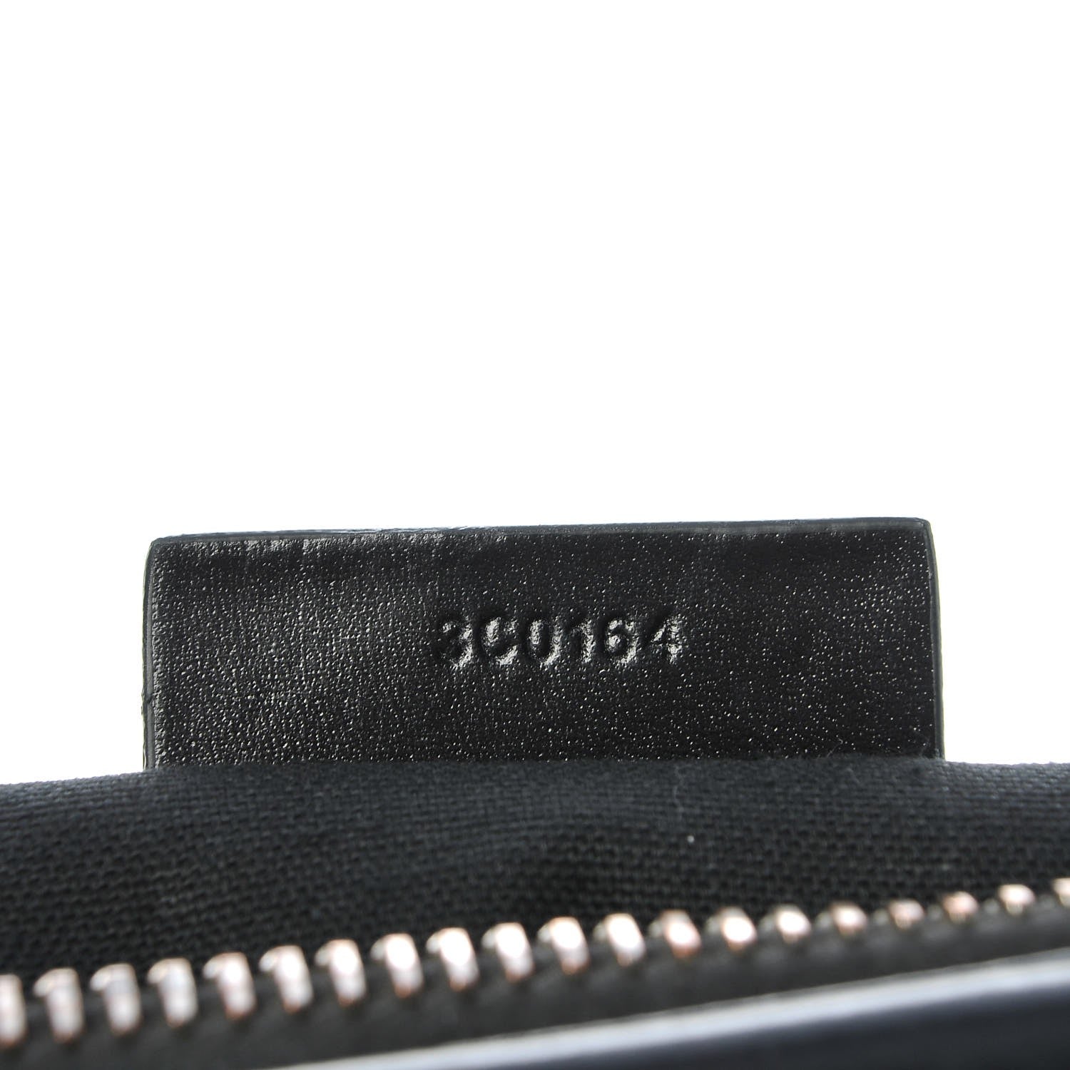 Givenchy Shiny Lord Calfskin Small Antigona Black 8 of 10