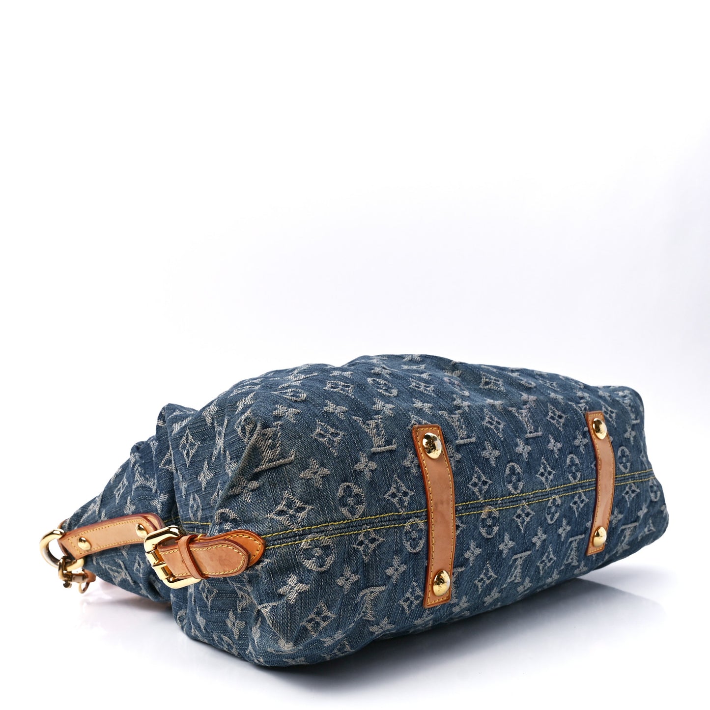 Denim Neo Cabby MM Blue