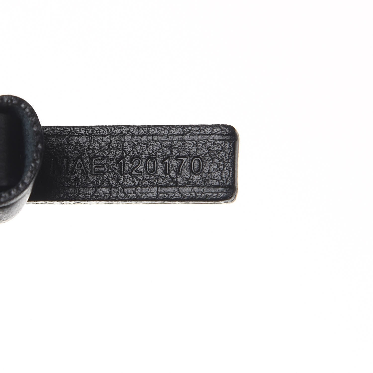 Goyard Goyardine Saint Louis PM Black 7 of 7