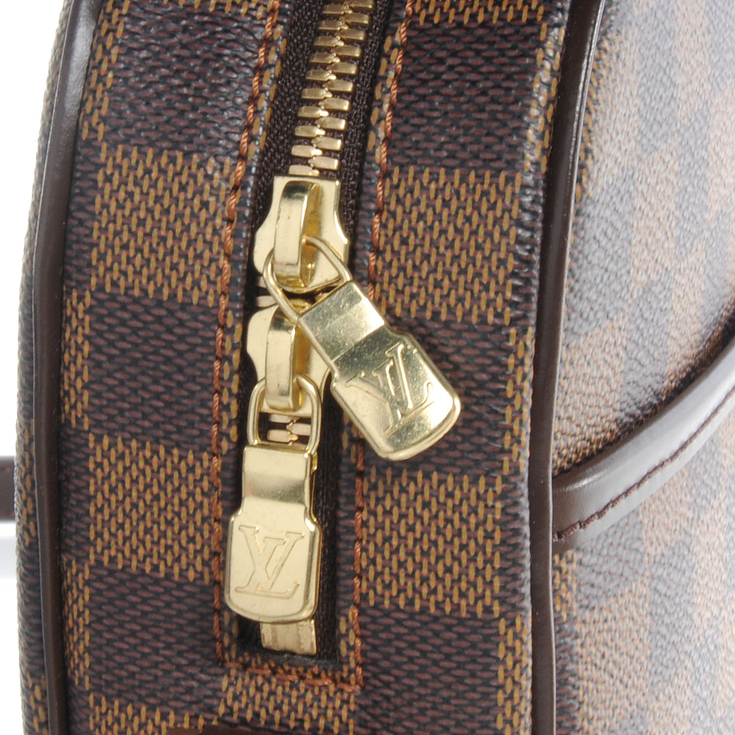 Damier Ebene Ipanema PM