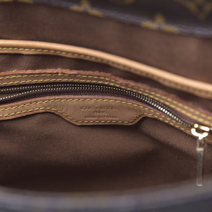 Louis Vuitton Monogram Vavin GM 6 of 9