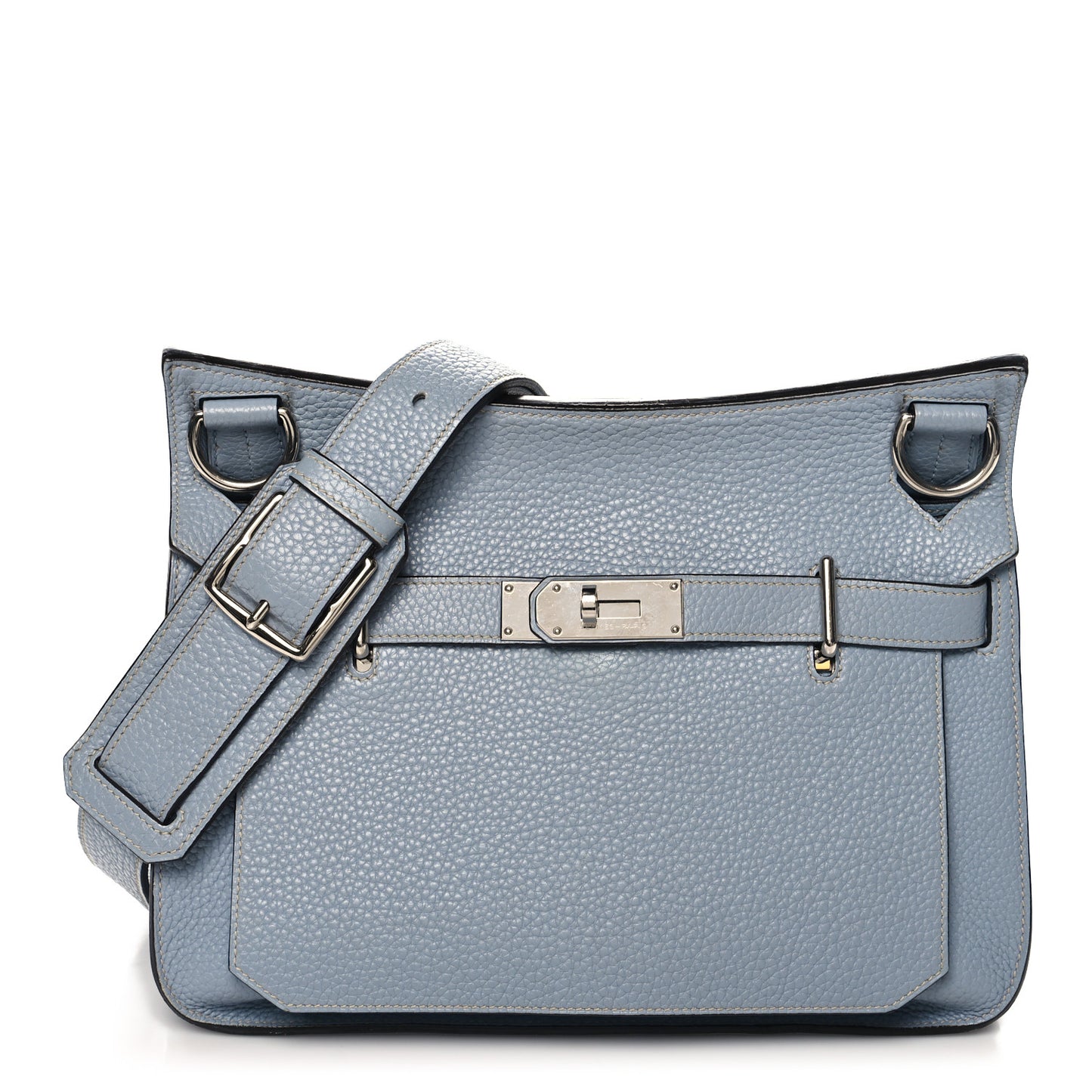 Taurillon Clemence Jypsiere 31 Bleu Lin