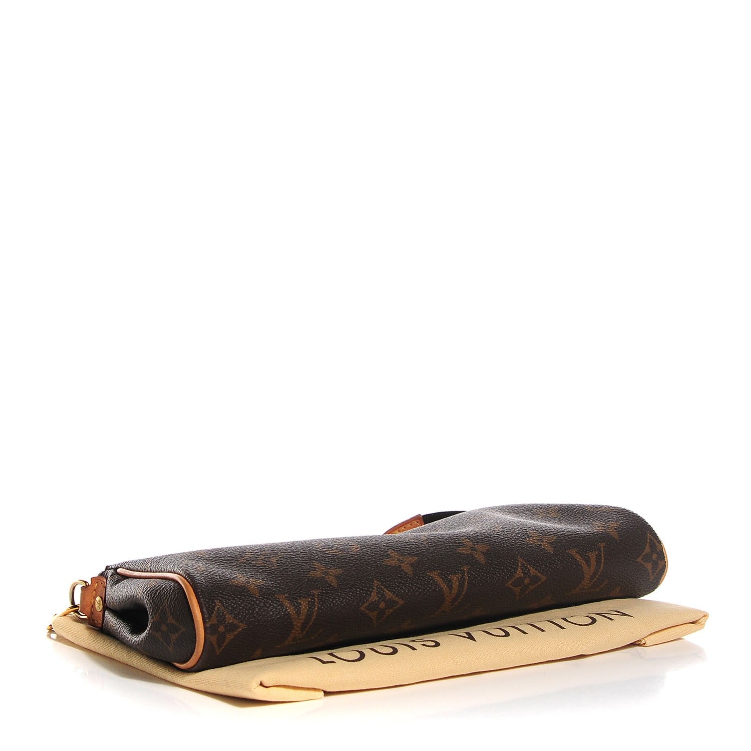 Louis Vuitton Monogram Eva Clutch 4 of 7
