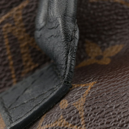 Louis Vuitton Monogram Palm Springs Backpack Mini 13 of 13