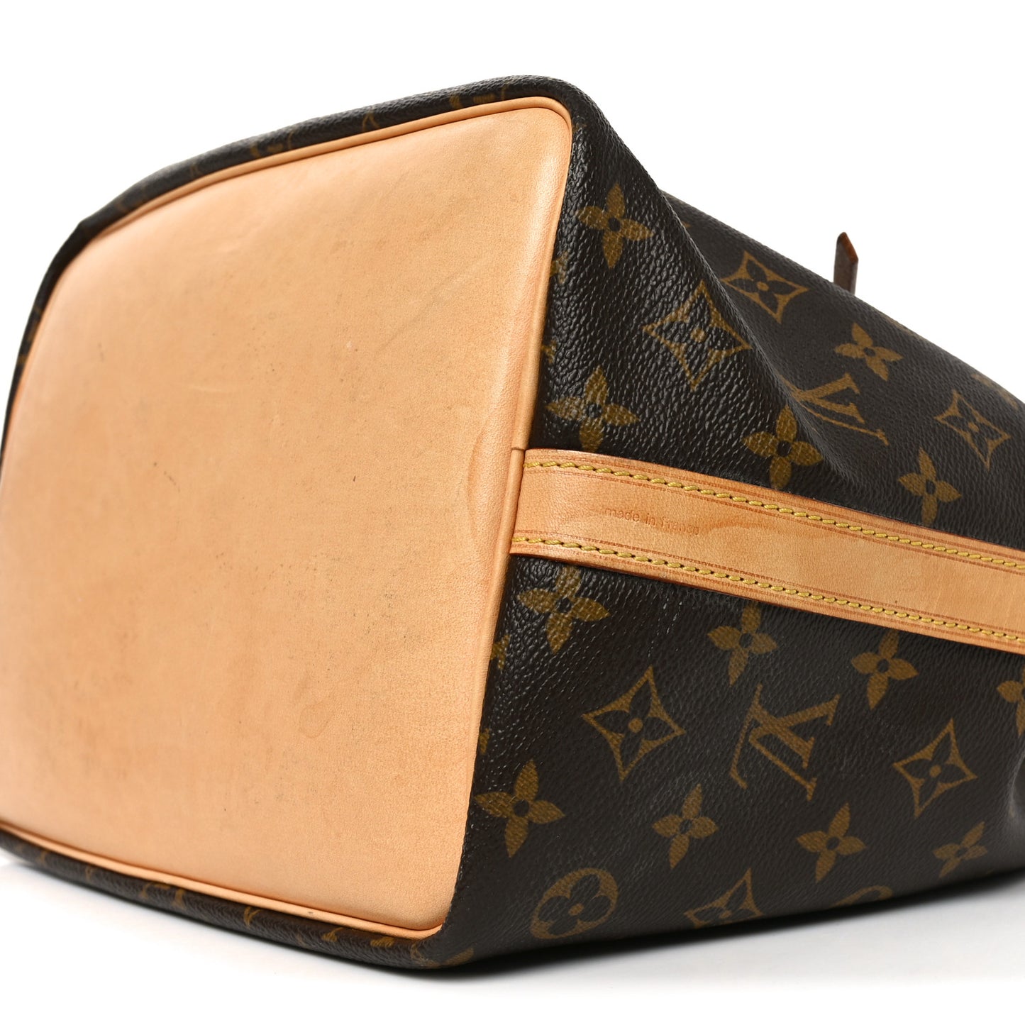 Monogram Petit Noe