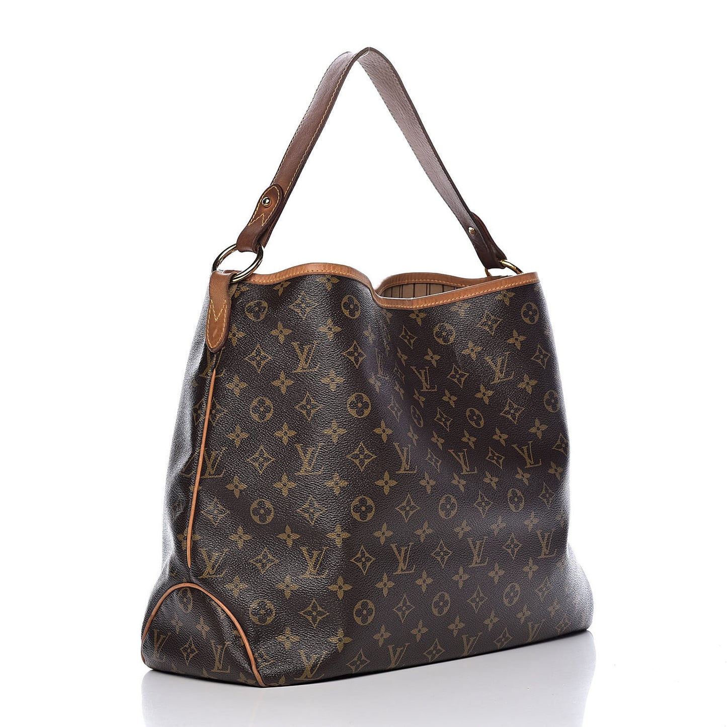 Monogram Delightful MM