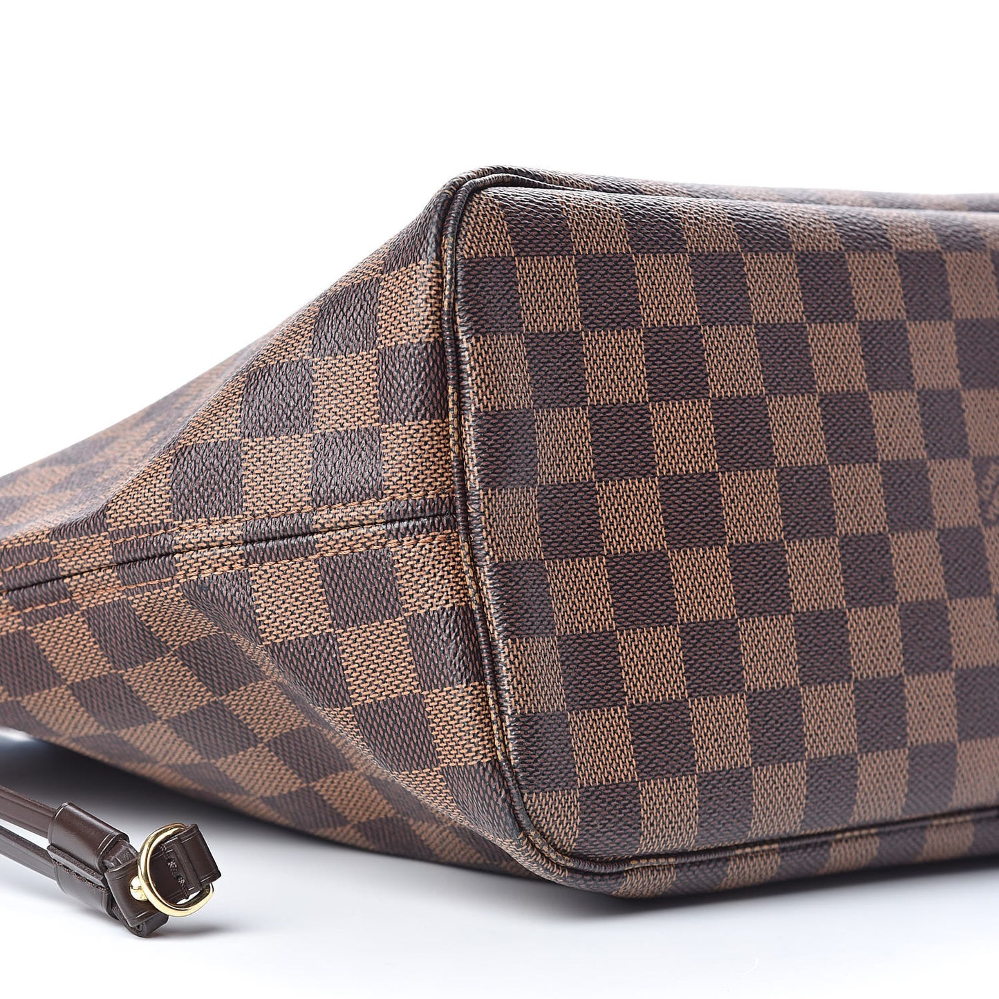 Damier Ebene Neverfull MM