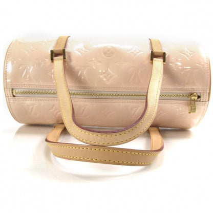 Louis Vuitton Vernis Bedford Marshmallow 6 of 9