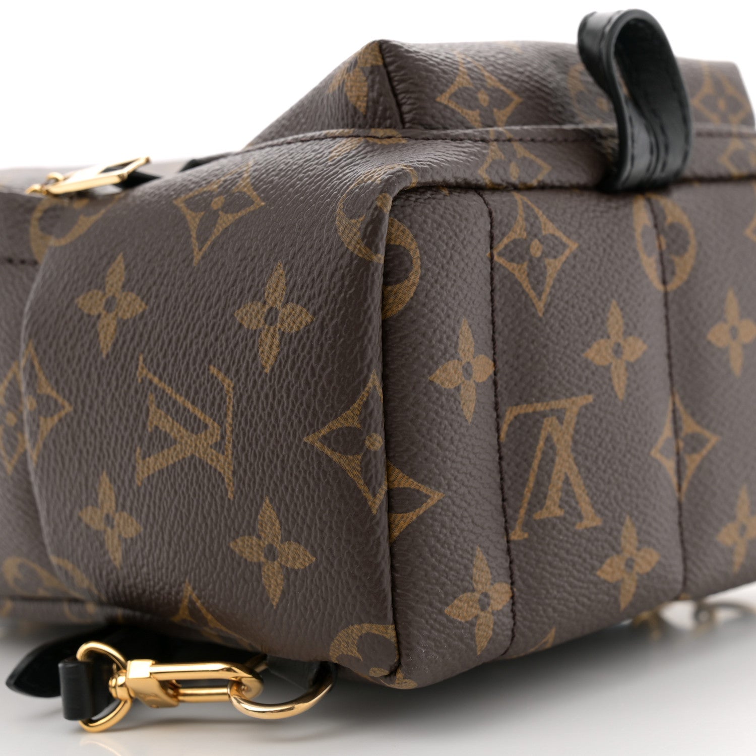 Louis Vuitton Monogram Palm Springs Backpack Mini 9 of 10