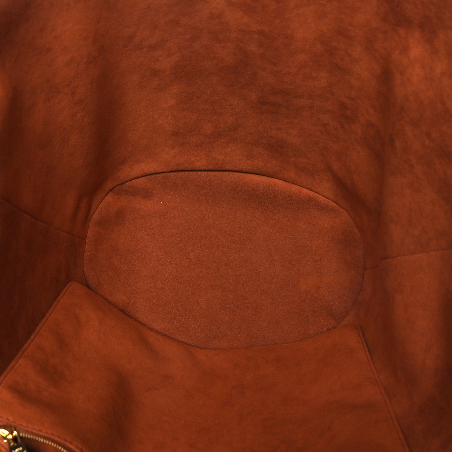 Raffia Saint Jacques Tote Caramel