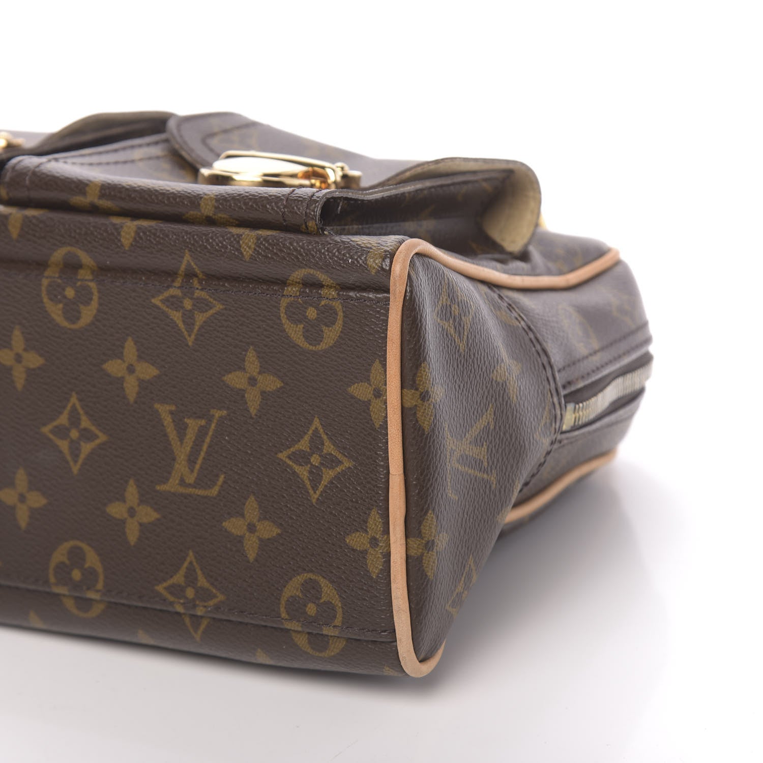 Louis Vuitton Monogram Manhattan PM 12 of 12