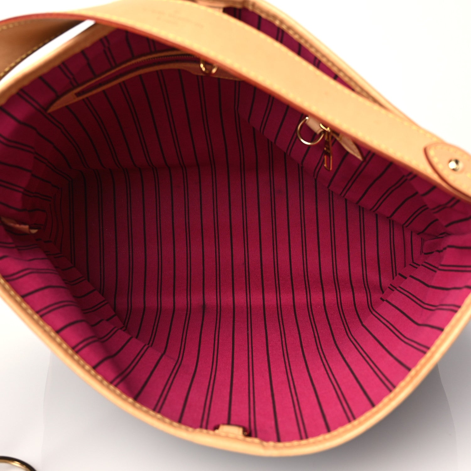 Louis Vuitton Monogram Delightful MM Pivoine 5 of 8