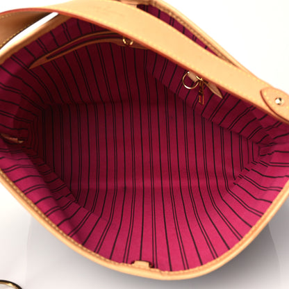 Louis Vuitton Monogram Delightful MM Pivoine 5 of 8