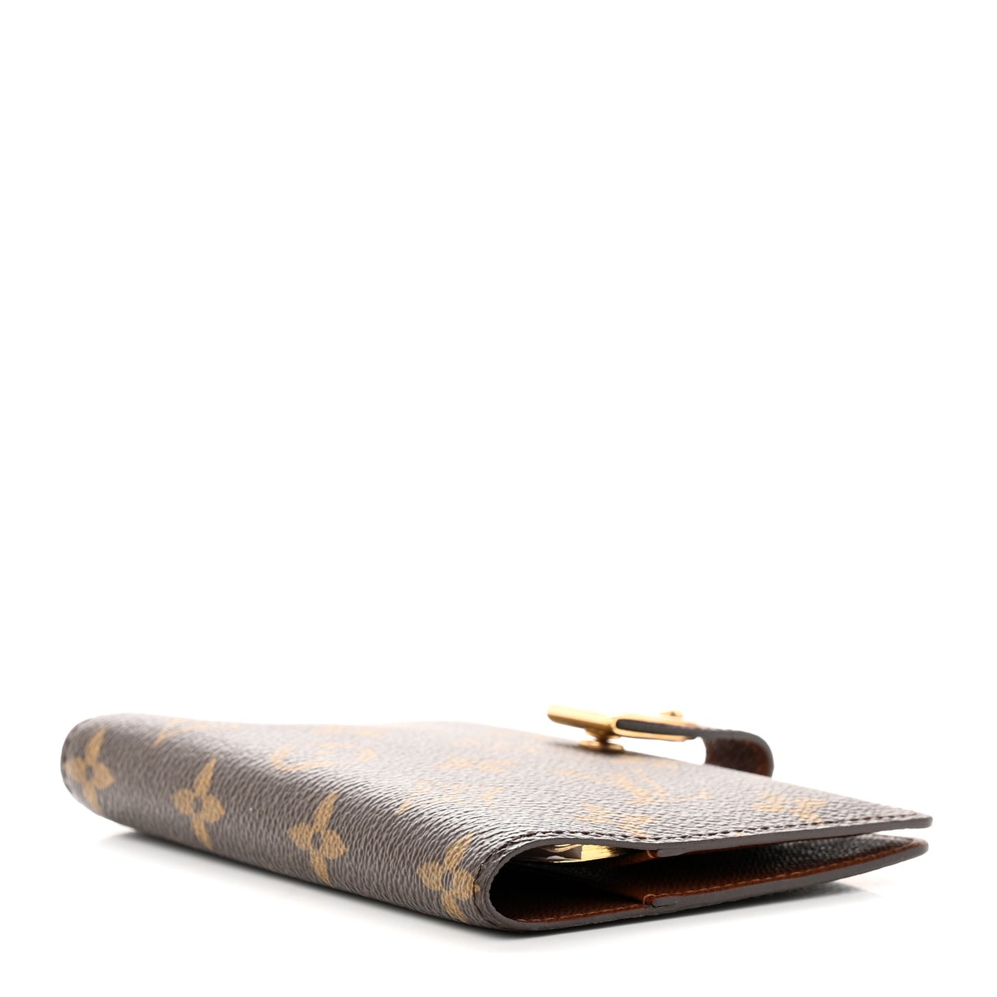 Monogram Small Partenaire Agenda Cover