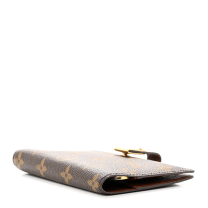 Louis Vuitton Monogram Small Partenaire Agenda Cover 4 of 6