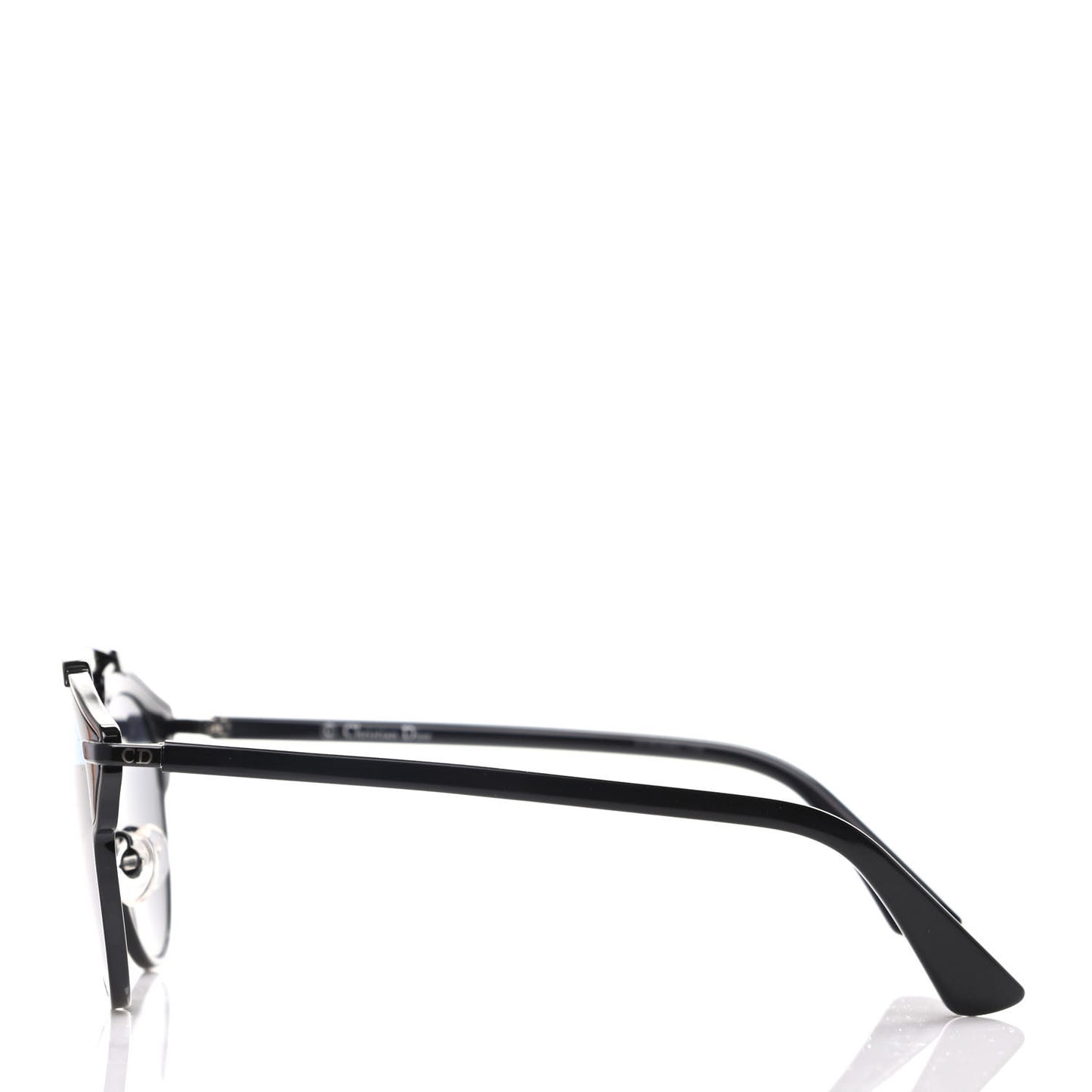So Real Sunglasses Black