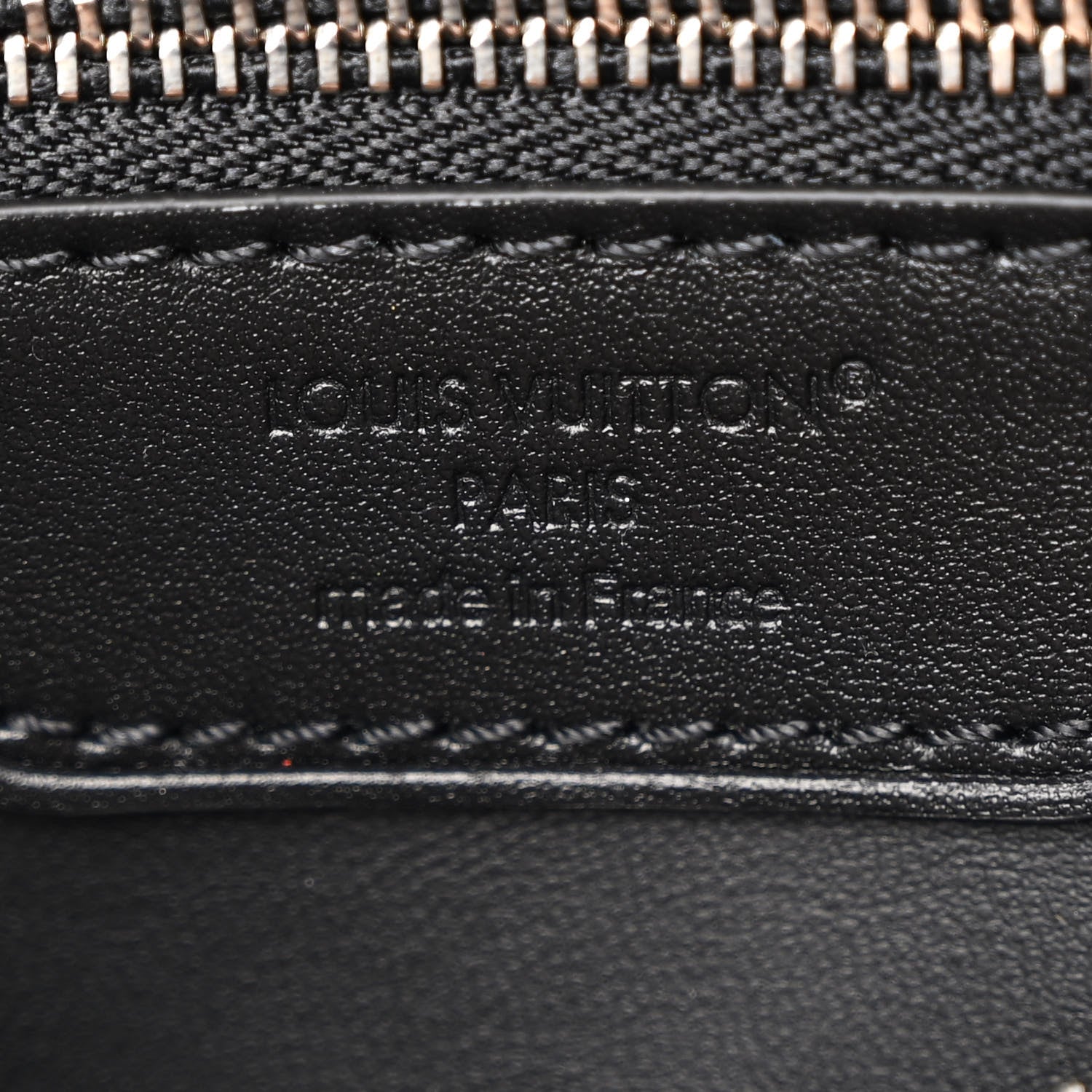 Louis Vuitton Monogram Speedy Soft 30 Dark 6 of 9