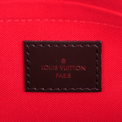 Louis Vuitton Damier Ebene Favorite MM 6 of 8