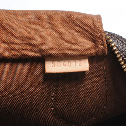 Louis Vuitton Monogram Montorgueil PM 6 of 7