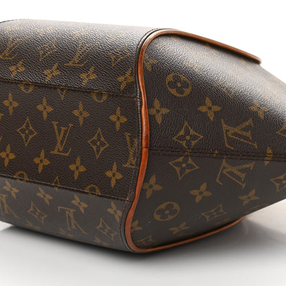 Louis Vuitton Monogram Ellipse MM 10 of 10