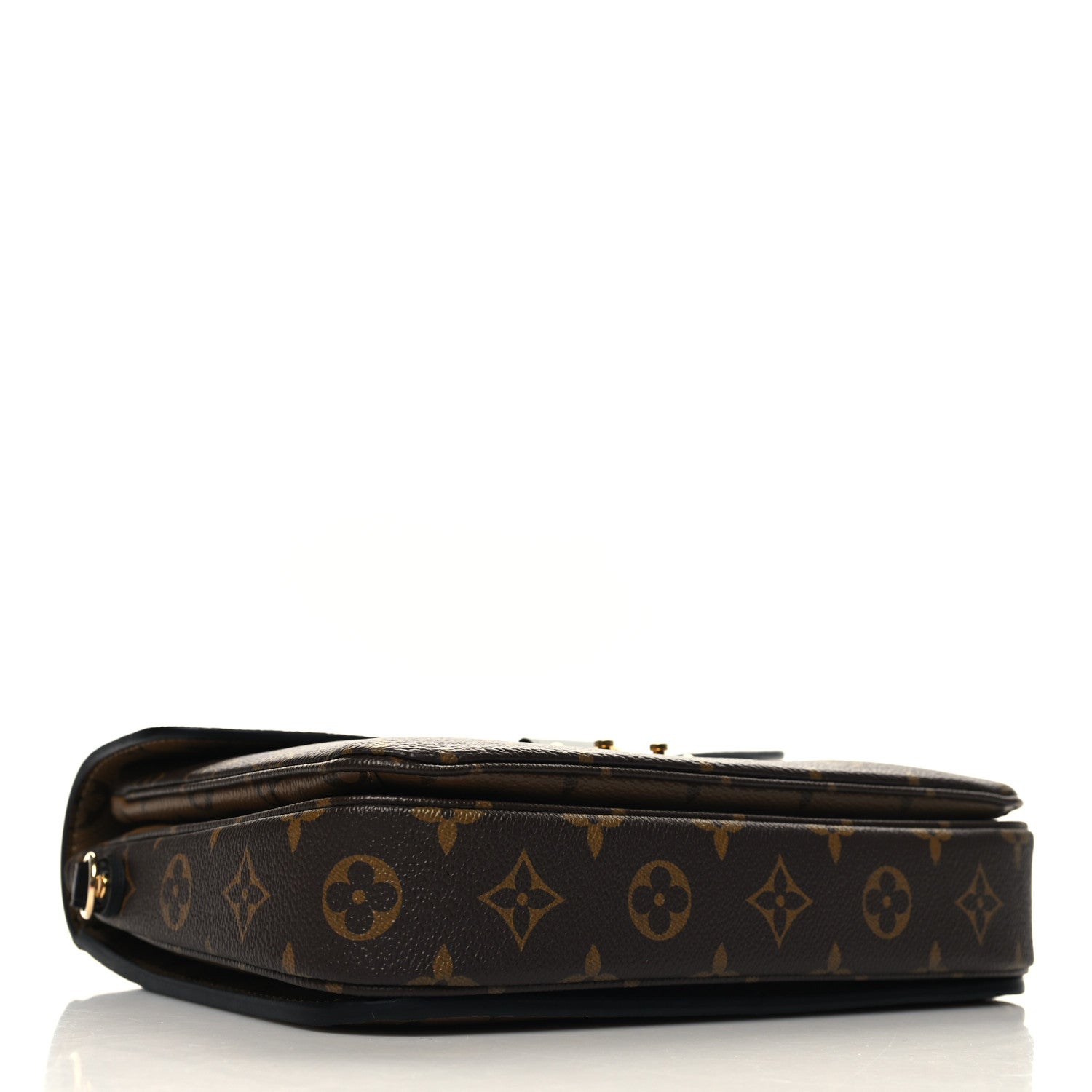 Louis Vuitton Reverse Monogram Pochette Metis 4 of 10