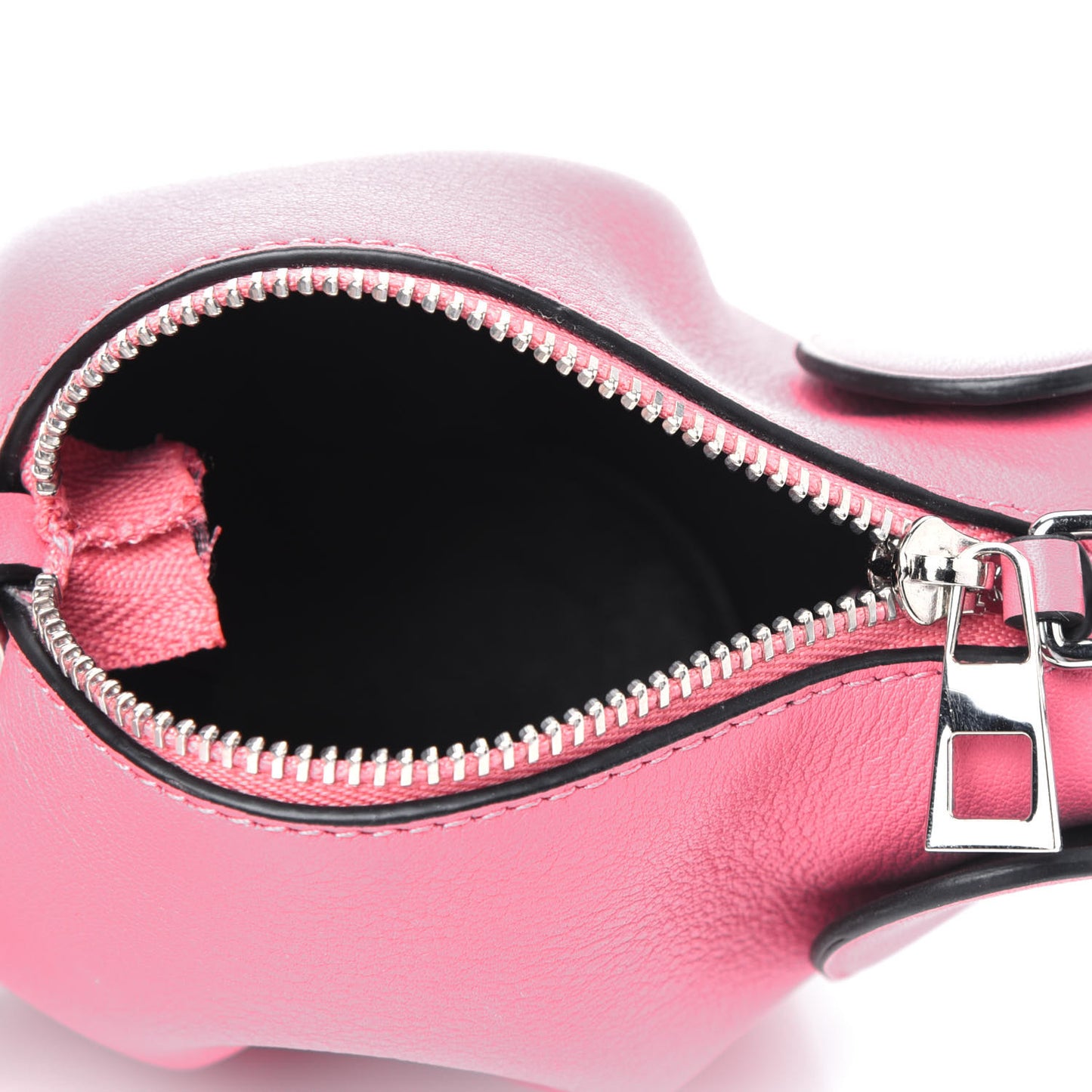 Calfskin Elephant Pouch New Candy