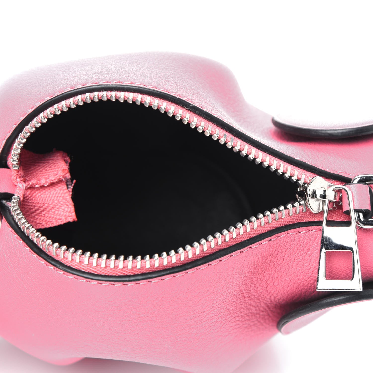 Loewe Calfskin Elephant Pouch New Candy 6 of 10